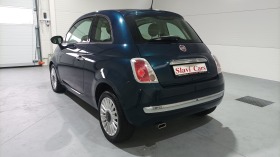 Fiat 500 900 i  automat | Mobile.bg   7