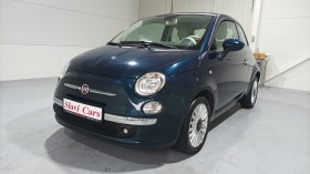 Обява за продажба на Fiat 500 900 i  automat ~14 400 лв. - изображение 1