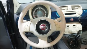Fiat 500 900 i  automat | Mobile.bg   11