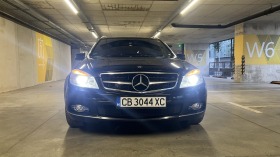 Mercedes-Benz C 350 C350 CDI 4x4, снимка 1 - Автомобили и джипове - 43965863