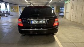 Mercedes-Benz C 350 C350 CDI 4x4, снимка 9 - Автомобили и джипове - 43965863