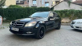     Mercedes-Benz C 350 C350 CDI 4x4