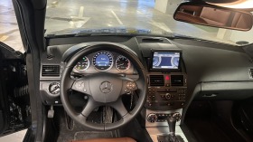 Mercedes-Benz C 350 C350 CDI 4x4, снимка 10 - Автомобили и джипове - 43965863