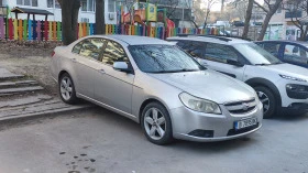 Chevrolet Epica, снимка 2