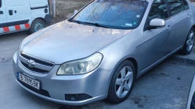  Chevrolet Epica