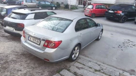 Chevrolet Epica, снимка 8