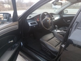 BMW 535  Facelift.Head, снимка 9