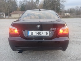 BMW 535  Facelift.Head, снимка 8 - Автомобили и джипове - 44375612