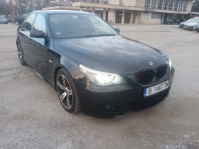 BMW 535  Facelift.Head, снимка 2 - Автомобили и джипове - 44375612