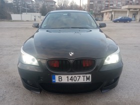 BMW 535  Facelift.Head, снимка 3