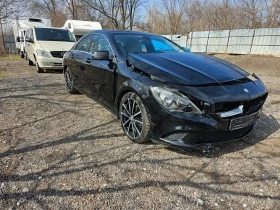     Mercedes-Benz CLA 200 CDI