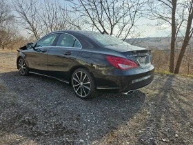     Mercedes-Benz CLA 200 CDI