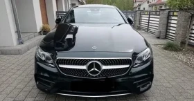 Mercedes-Benz E 400 E400 AMG КУПЕ на части - [3] 