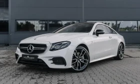 Обява за продажба на Mercedes-Benz E 43 AMG E43 AMG КУПЕ на части ~11 лв. - изображение 1