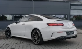 Обява за продажба на Mercedes-Benz E 43 AMG E43 AMG КУПЕ на части ~11 лв. - изображение 2