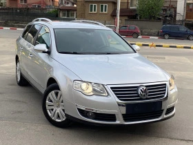 VW Passat 2.0TDI HIGHLINE /Кожа, снимка 2