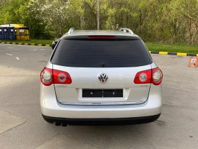 VW Passat 2.0TDI HIGHLINE /Кожа, снимка 5