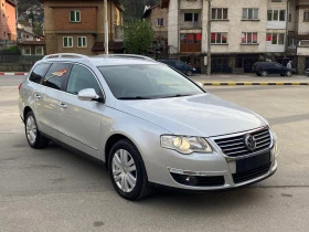 VW Passat 2.0TDI HIGHLINE /Кожа, снимка 8