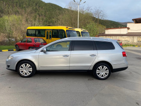 VW Passat 2.0TDI HIGHLINE /Кожа, снимка 3 - Автомобили и джипове - 45101609