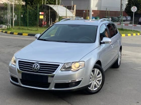 VW Passat 2.0TDI HIGHLINE /Кожа, снимка 1