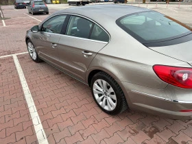 VW Passat CC, снимка 9