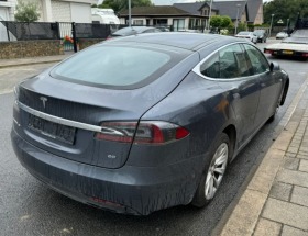 Tesla Model S Facelift Гаранция, снимка 2