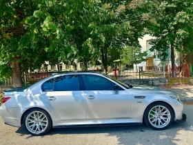 BMW 525 2.5 | Mobile.bg    17