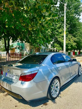 BMW 525 2.5 | Mobile.bg    15