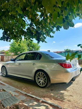 BMW 525 2.5 | Mobile.bg    16
