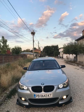 BMW 525 2.5, снимка 14