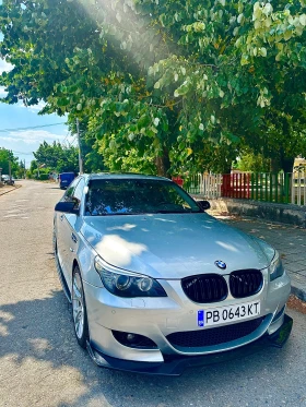 BMW 525 2.5 | Mobile.bg    14