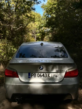Обява за продажба на BMW 525 2.5 ~12 500 лв. - изображение 5 | Auto.bg Обява за продажба на BMW 525 2.5 ~12 500 лв. - изображение 5
