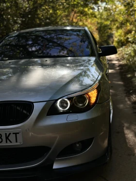 Обява за продажба на BMW 525 2.5 ~12 500 лв. - изображение 6 | Auto.bg Обява за продажба на BMW 525 2.5 ~12 500 лв. - изображение 6