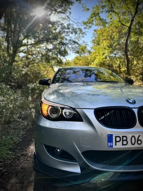Обява за продажба на BMW 525 2.5 ~12 500 лв. - изображение 7 | Auto.bg Обява за продажба на BMW 525 2.5 ~12 500 лв. - изображение 7