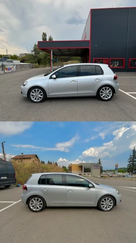 VW Golf TDI, снимка 6