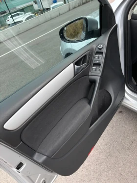 VW Golf TDI, снимка 15