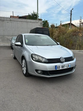 VW Golf TDI, снимка 3