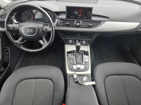 Audi A6 2.0 TDI / MATRIX | Mobile.bg    9