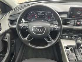 Audi A6 2.0 TDI / MATRIX | Mobile.bg    11