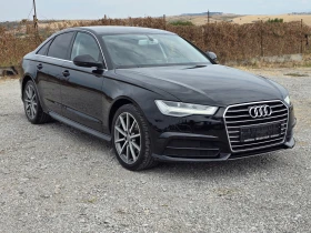 Audi A6 2.0 TDI / MATRIX | Mobile.bg    3