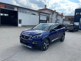 Peugeot 3008 GT Line AUTO, снимка 4