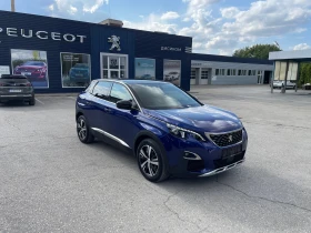 Peugeot 3008 GT Line AUTO | Mobile.bg    3