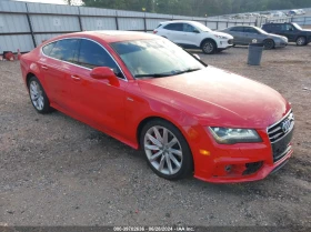 Audi A7 Premium 3.0T V6 quattro* Bose* *   | Mobile.bg    1