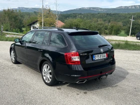 Skoda Octavia 2.0 TDI VRS 2014 , снимка 5