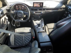 Audi S5 PRESTIGE* BANG&OLUFSEN* . * * QUATT | Mobile.bg    8