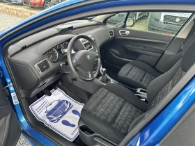 Peugeot 307 1.6i* Клима* Германия, снимка 6