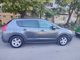 Peugeot 3008, снимка 4