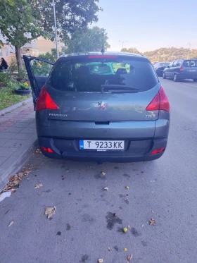 Peugeot 3008, снимка 2