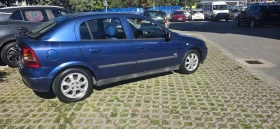 Opel Astra 1.4 90 кс. Njoy, снимка 12