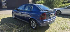 Opel Astra 1.4 90 кс. Njoy, снимка 6